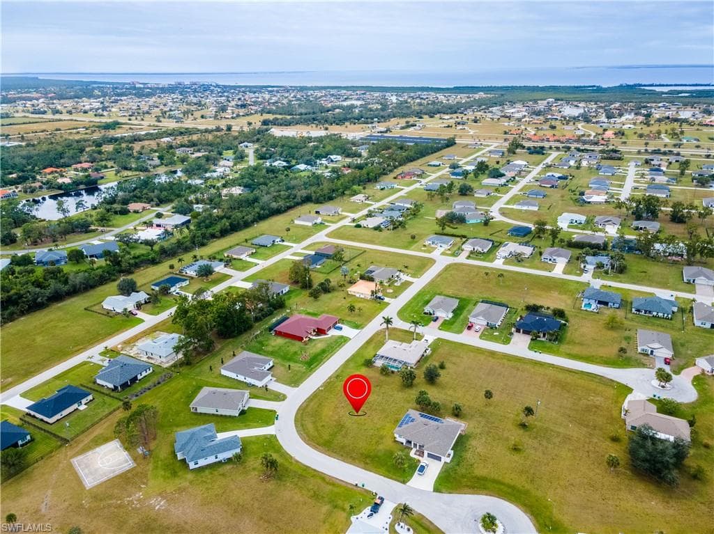 25276 Delgado DR PUNTA GORDA, FL 33955