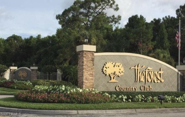 16620 Partridge Place RD 202 FORT MYERS, FL 33908