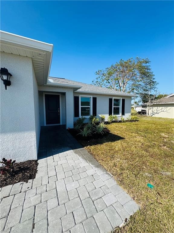 1820 NE 7th PL CAPE CORAL, FL 33909