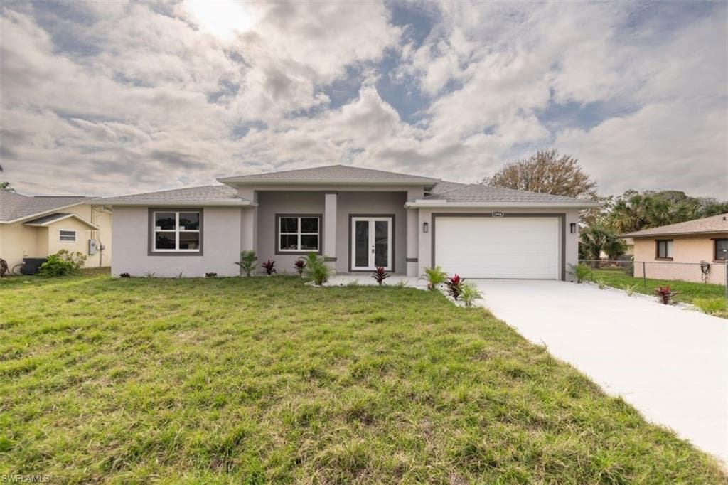 18486 Evergreen RD FORT MYERS, FL 33967