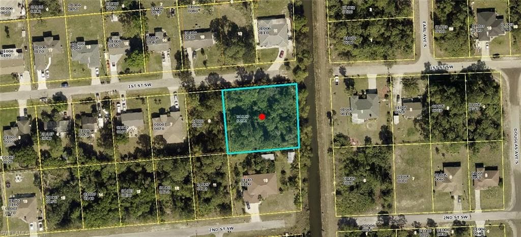 4301 1st ST SW LEHIGH ACRES, FL 33976