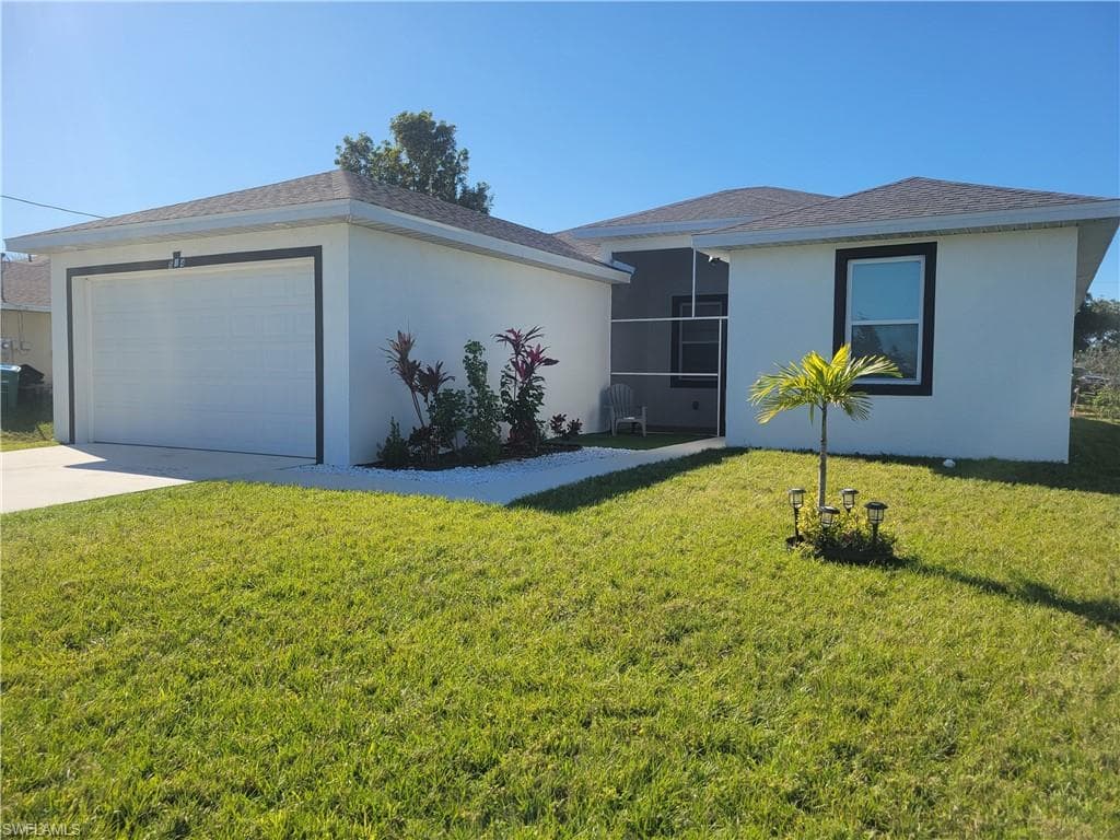 514 NE 7th AVE CAPE CORAL, FL 33909