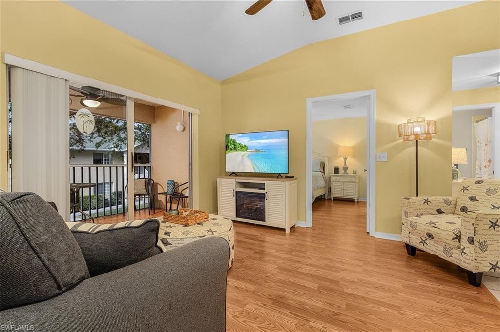 27107 Matheson AVE 201 BONITA SPRINGS, FL 34135