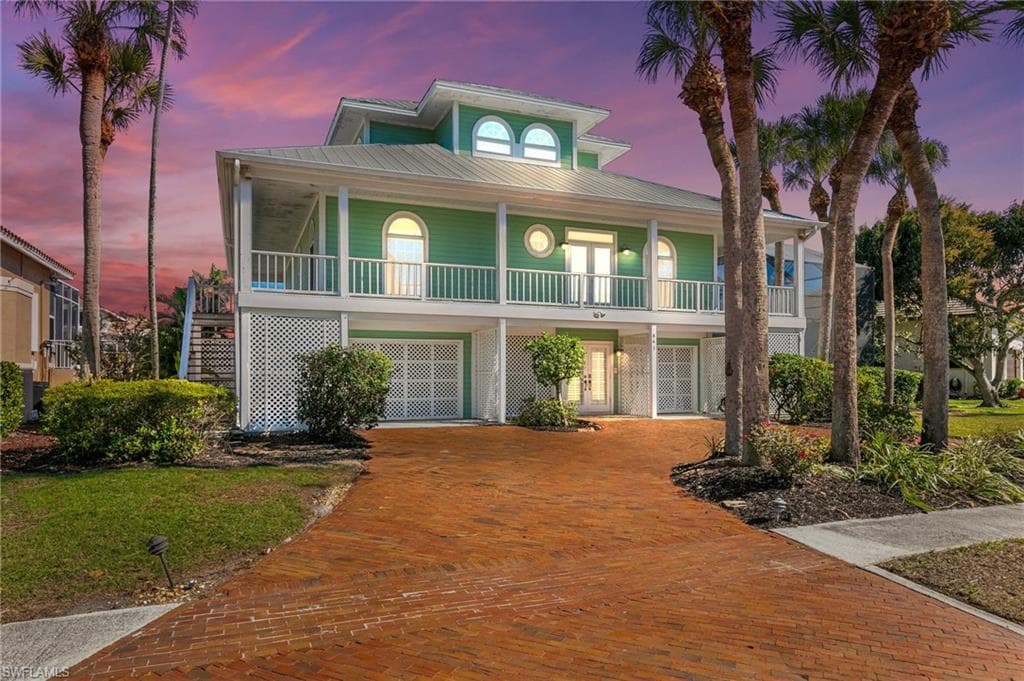841 Partridge CT MARCO ISLAND, FL 34145