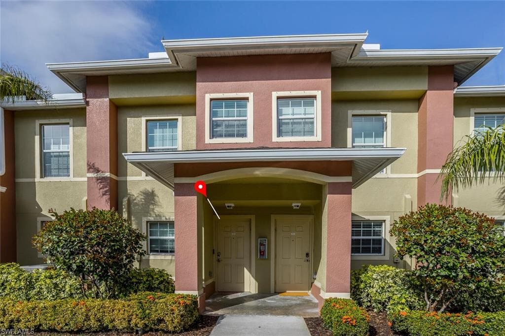 9084 Gervais CIR 605 NAPLES, FL 34120