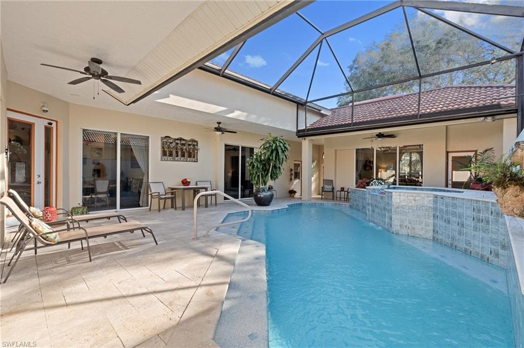 180 Spring Lake CIR NAPLES, FL 34119