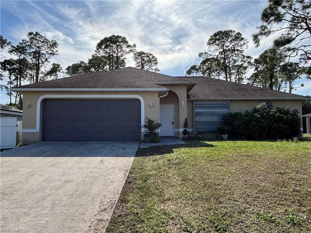 1104 NE 36th ST CAPE CORAL, FL 33909