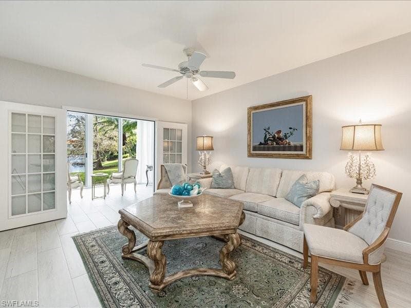 1283 Egrets LNDG 103 NAPLES, FL 34108