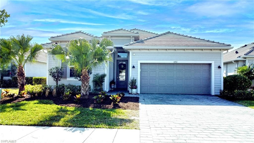 5901 Berwick LN AVE MARIA, FL 34142