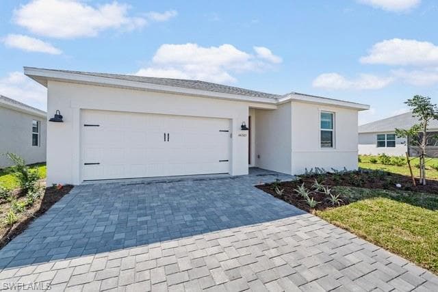 44305 Timberland TER PUNTA GORDA, FL 33982