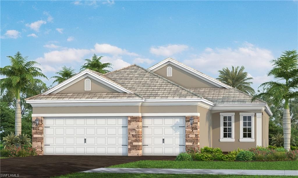 13625 Heritage Preserve DR FORT MYERS, FL 33905