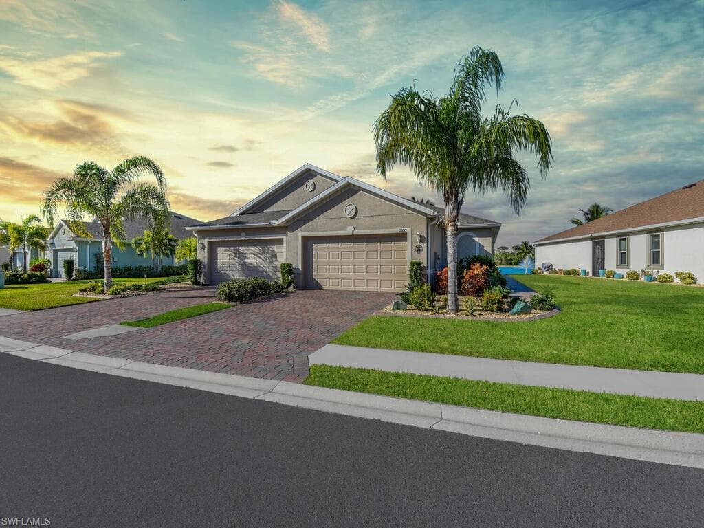 20049 Fiddlewood AVE NORTH FORT MYERS, FL 33917