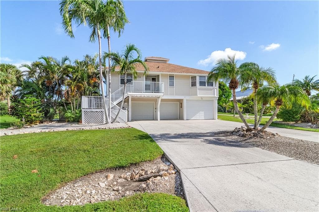 7898 Gabion CT BOKEELIA, FL 33922