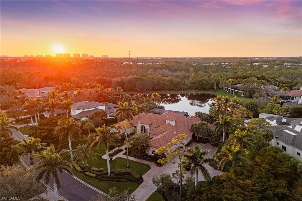 15175 Brolio WAY NAPLES, FL 34110