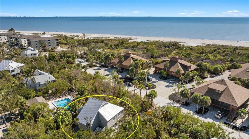 1799 Middle Gulf DR 105 SANIBEL, FL 33957