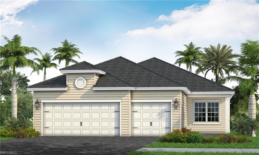 2972 Heritage Pines DR FORT MYERS, FL 33905