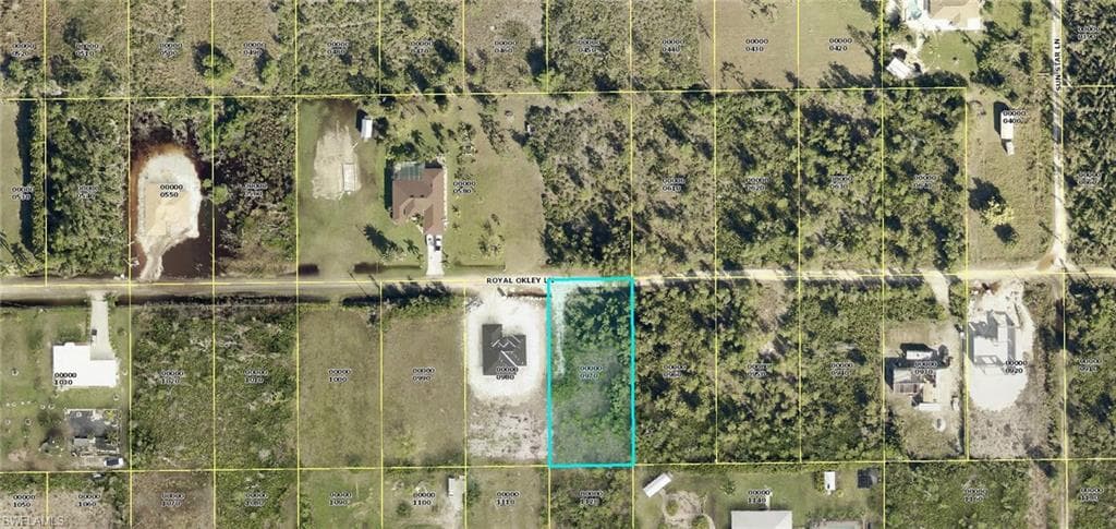 5841 Royal Okley LN BOKEELIA, FL 33922