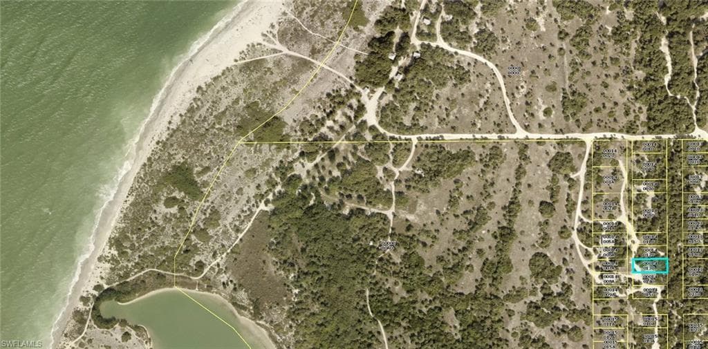CAYO COSTA Cayo Costa, FL 33924