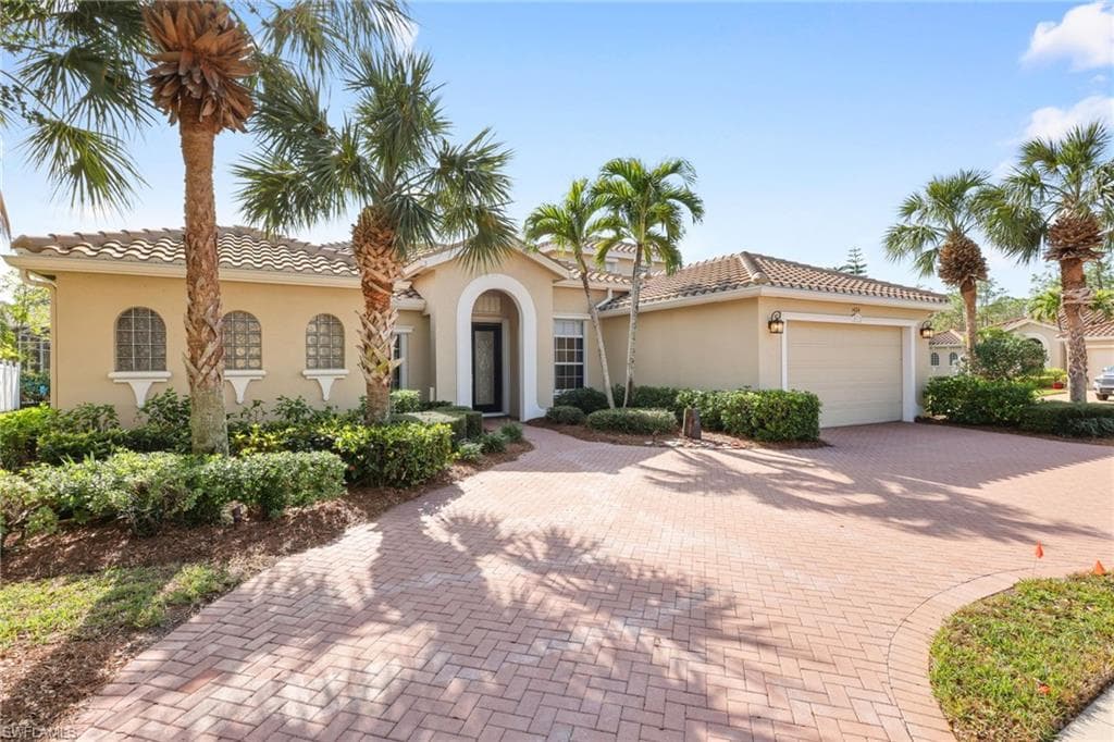 1424 Serenity CIR NAPLES, FL 34110