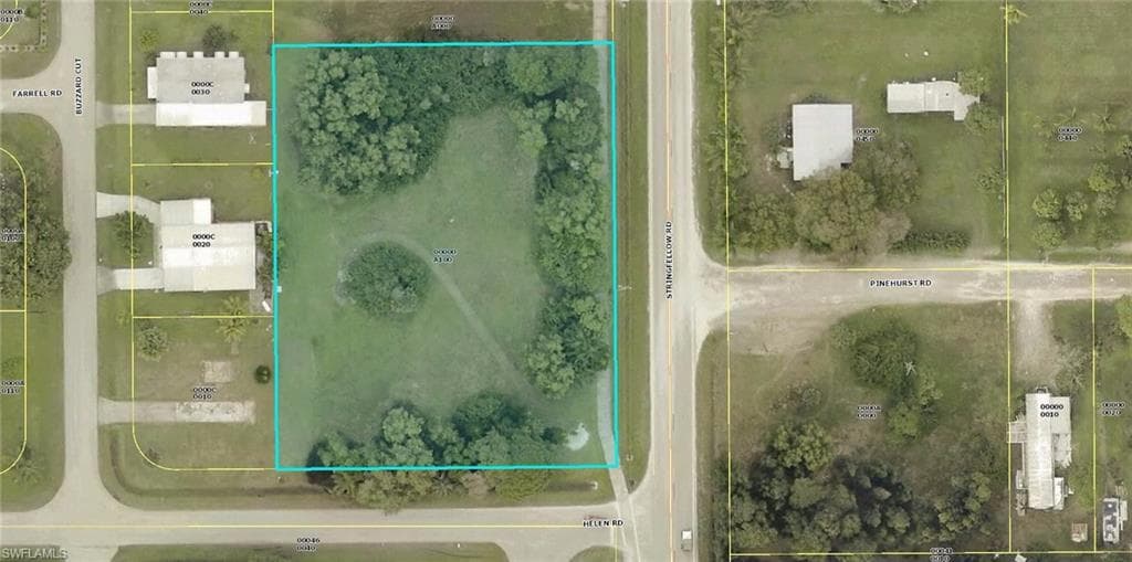 15221 Stringfellow RD BOKEELIA, FL 33922