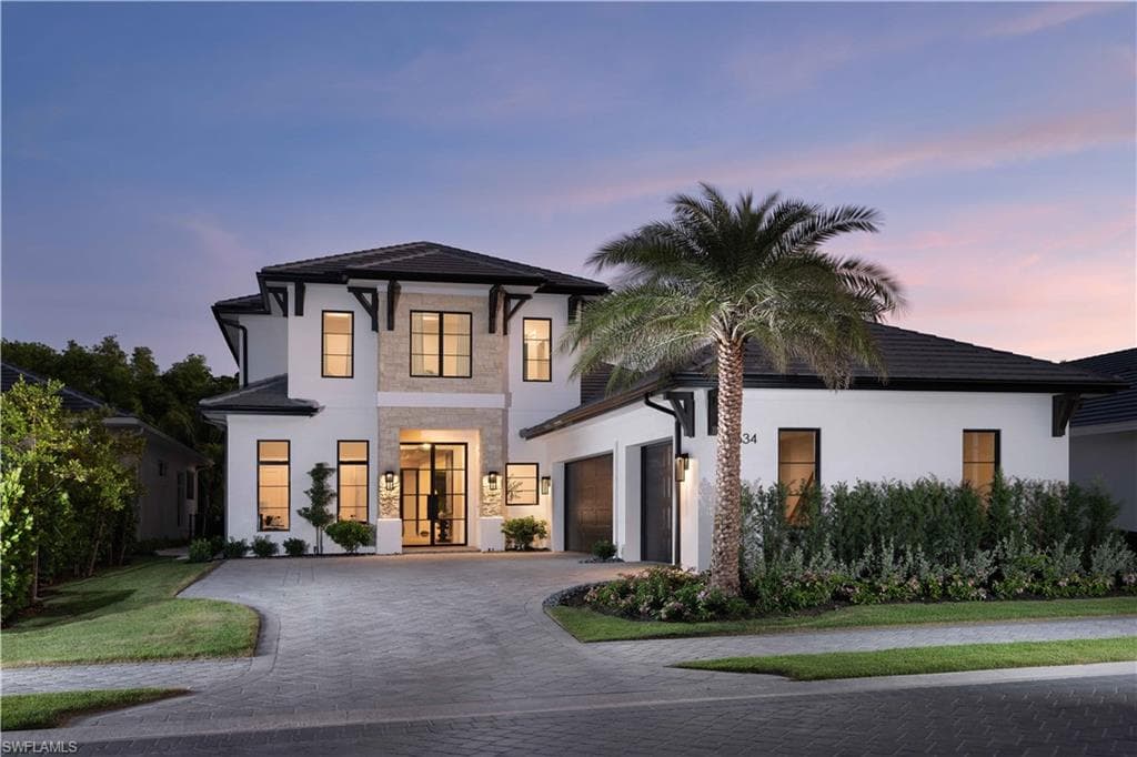 6634 Palisades AVE NAPLES, FL 34109