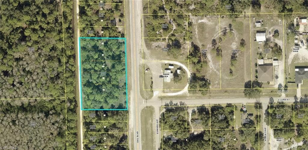 2305 Joel BLVD ALVA, FL 33920
