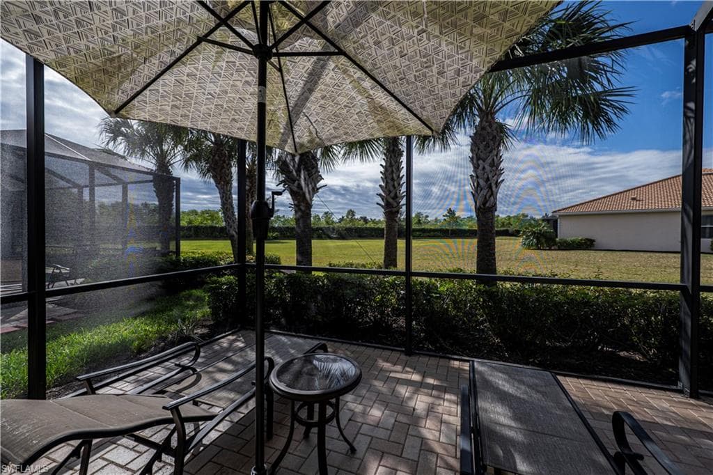11904 Grosseto CT FORT MYERS, FL 33913