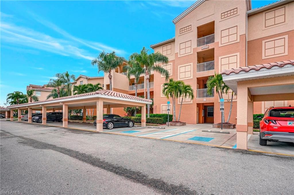 14511 Legends BLVD N 202 FORT MYERS, FL 33912