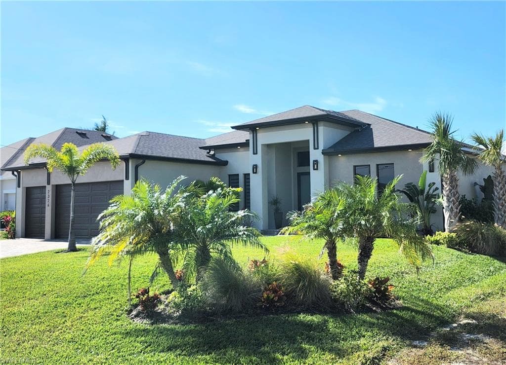 2326 NW 33rd PL CAPE CORAL, FL 33993