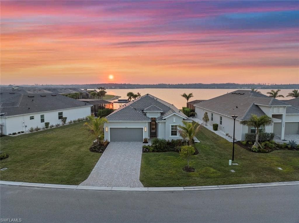13660 Blue Bay CIR FORT MYERS, FL 33913
