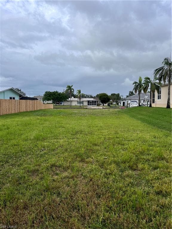 13474 Caribbean BLVD FORT MYERS, FL 33905