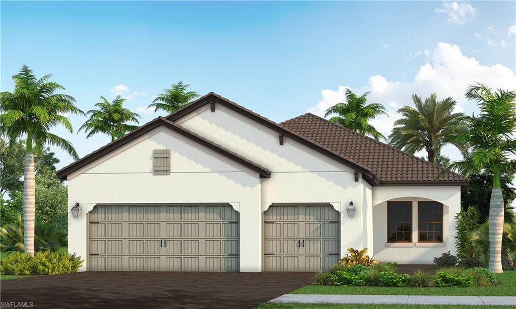 4110 Pegasus WAY NAPLES, FL 34120