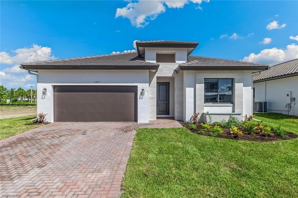 5297 Marano DR AVE MARIA, FL 34142