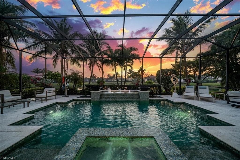 16787 Cabreo DR NAPLES, FL 34110