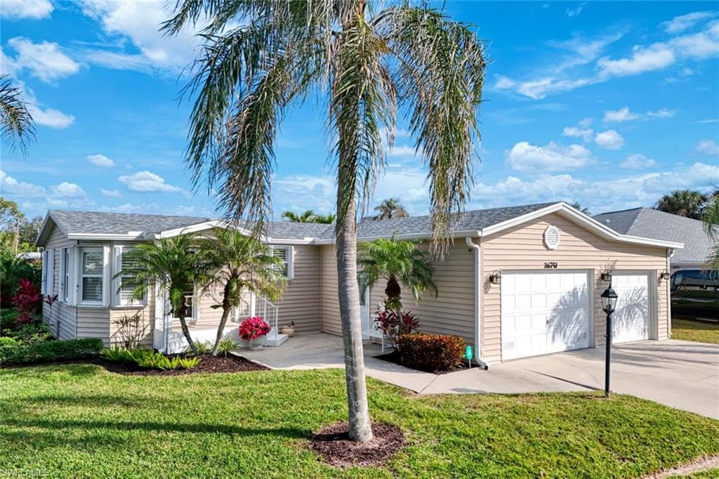 26751 Sammoset WAY BONITA SPRINGS, FL 34135