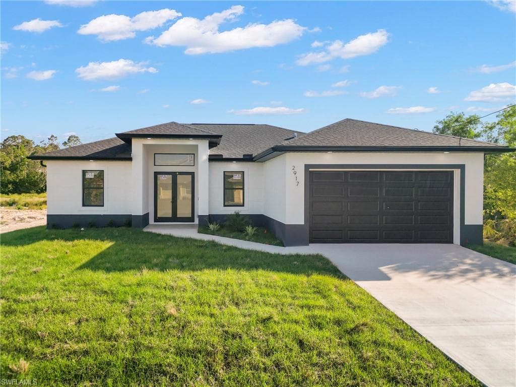 2917 24th ST W LEHIGH ACRES, FL 33971