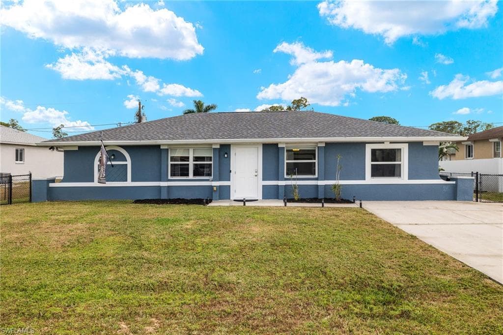 19013 Tampa RD S FORT MYERS, FL 33967