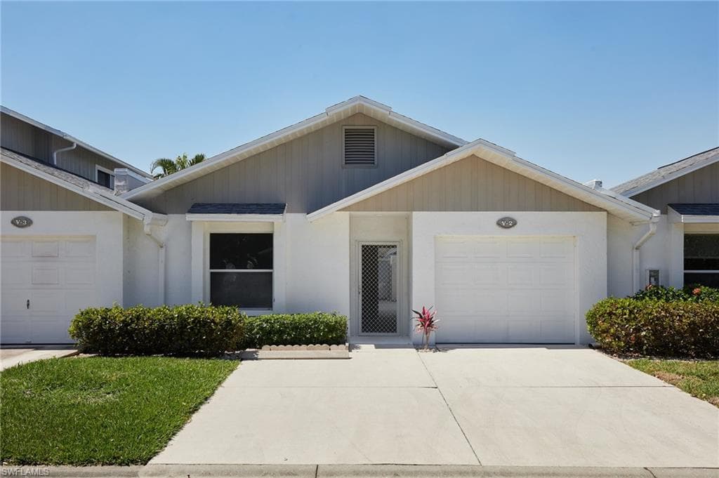 13724 Thatcher CT 2 FORT MYERS, FL 33919
