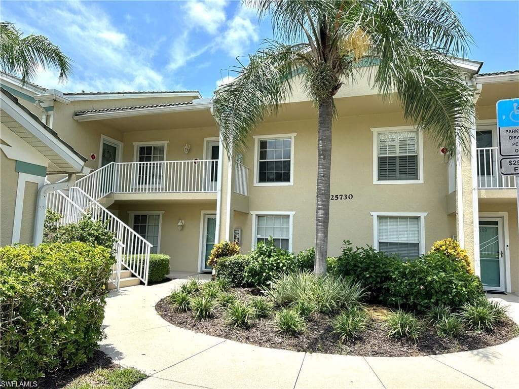 25730 Lake Amelia WAY 202 BONITA SPRINGS, FL 34135