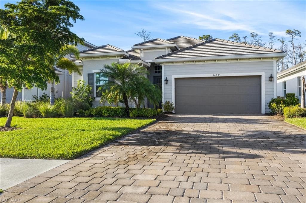 14535 Blue Bay CIR FORT MYERS, FL 33913