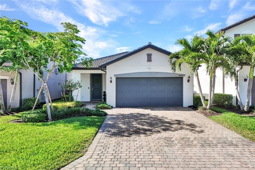 9061 Bramley TER FORT MYERS, FL 33967