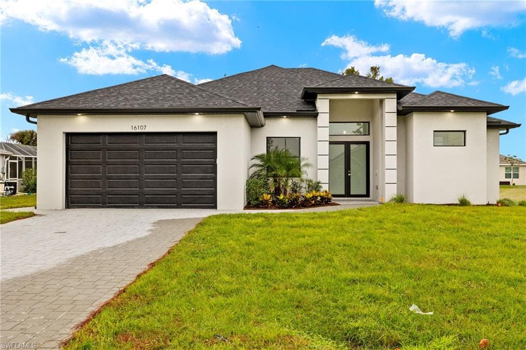 16107 Quiche CT PUNTA GORDA, FL 33955
