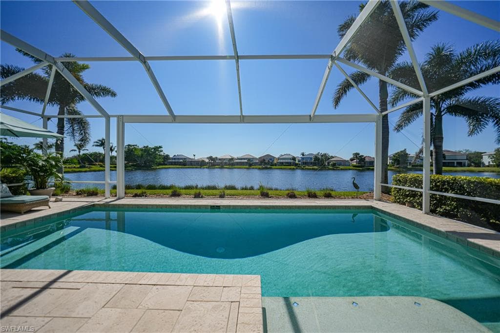 2612 Bellingham CT CAPE CORAL, FL 33991