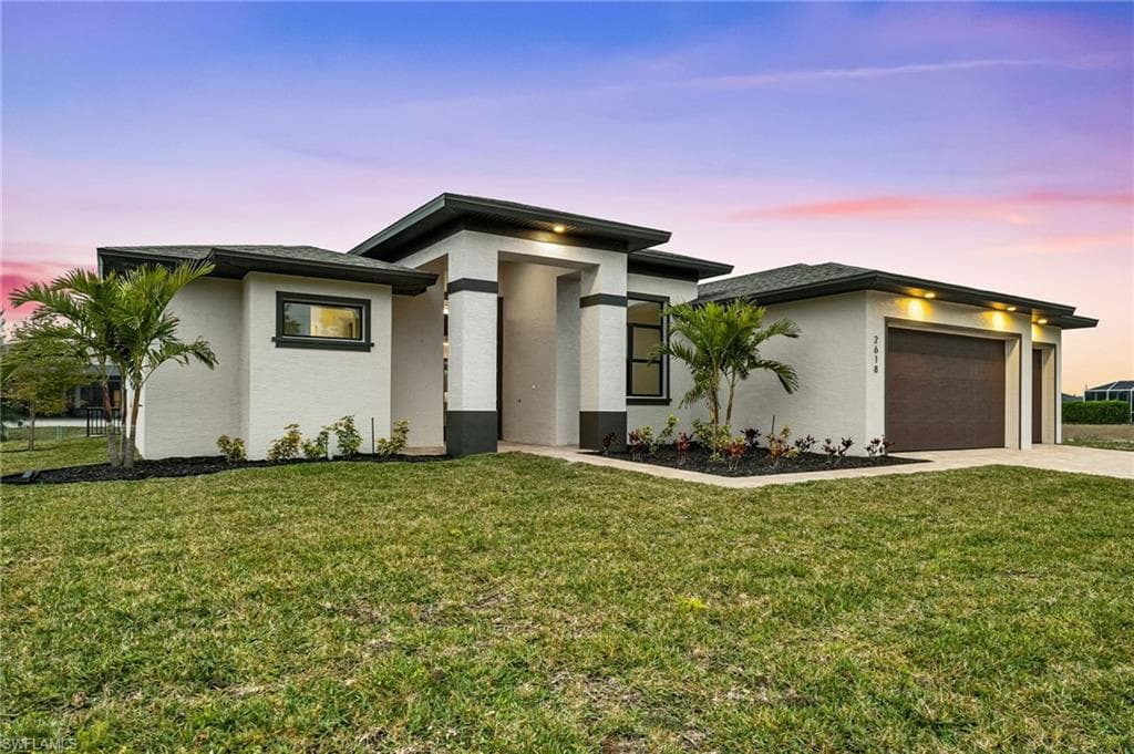 2618 SW 17th AVE CAPE CORAL, FL 33914