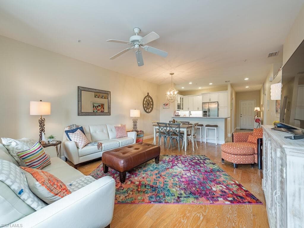 3491 Pointe Creek CT 204 BONITA SPRINGS, FL 34134