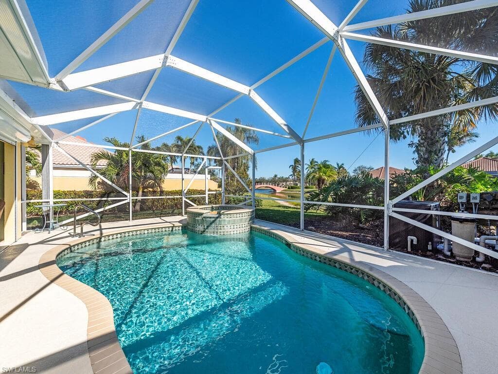 7162 Marconi CT NAPLES, FL 34114