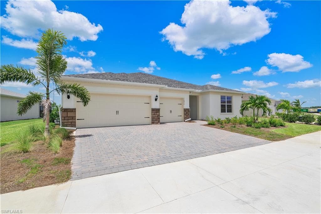 16056 Shoreline DR PUNTA GORDA, FL 33982
