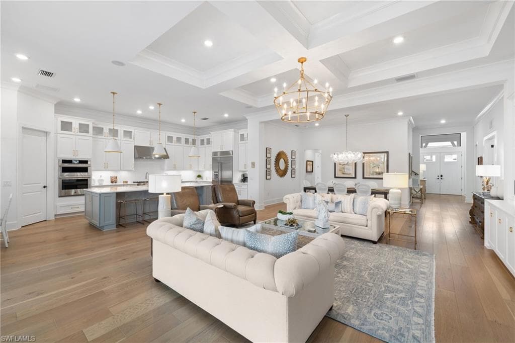 16248 Verilyn CIR NAPLES, FL 34110