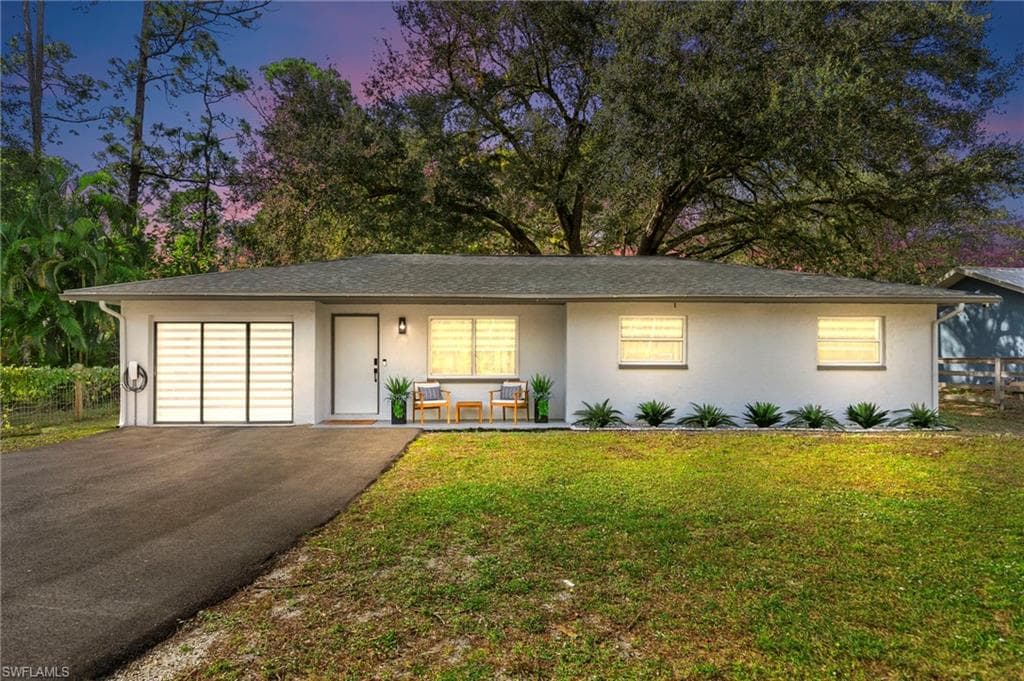 2321 17th ST SW NAPLES, FL 34117