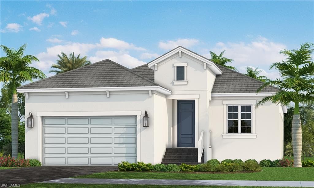 17820 Summerland Key CT FORT MYERS, FL 33908